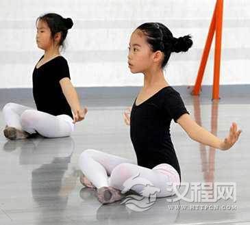 哪些舞种可以让初学的孩子学习