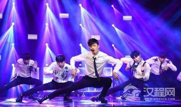 舞蹈选秀节目的发展现状