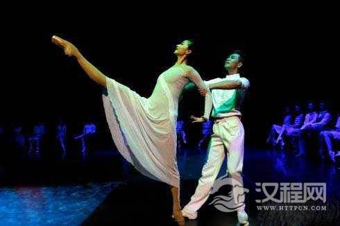 如何跳出好看“收放自如”的舞蹈