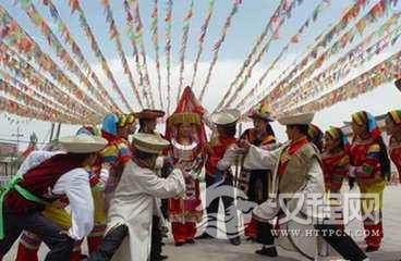 纳西族民族文化