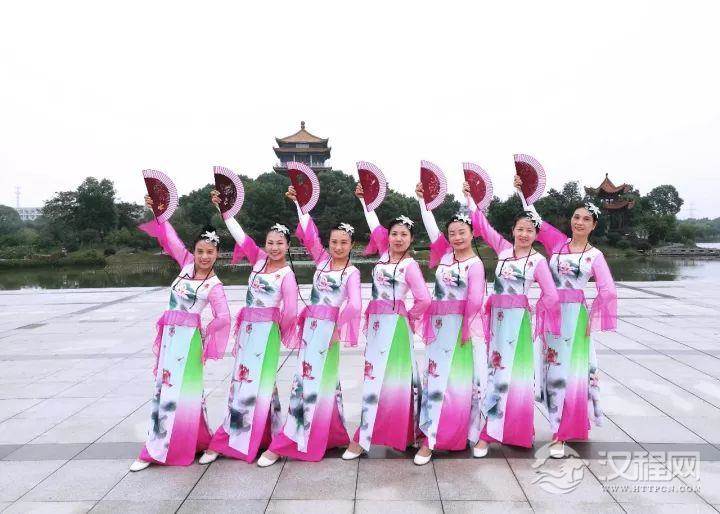 舞蹈跳得好不好？这4个方面可以衡量！