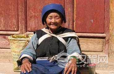 纳西族民间文学