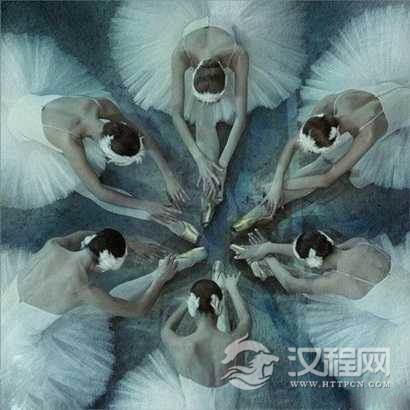 欣赏舞蹈必要了解的10大看点