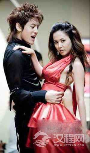 跳跳舞????痩痩身：4种舞蹈有效减脂美体(组图）