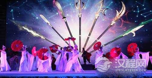 东平《水浒天风》获泰山文艺奖舞蹈类一等奖