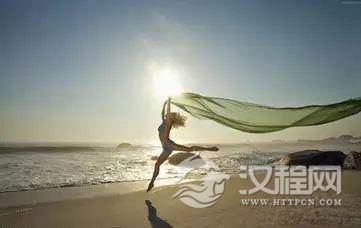 舞蹈，是我一生中最美的遇见！