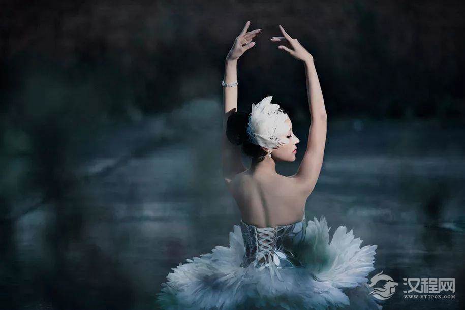 把这4点嚼烂，你跳舞会更好看！