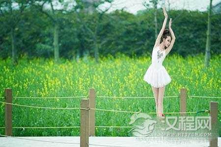 国内古典芭蕾舞教育的优化