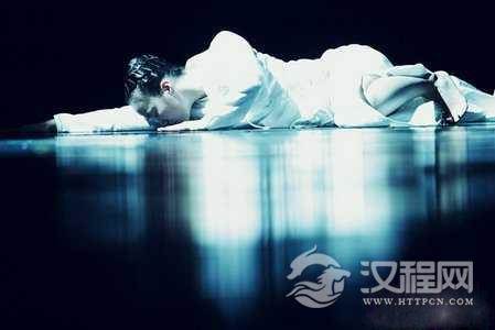 为何当代编舞都热衷于“颠覆”传统？