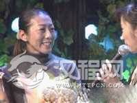 浇灌校园舞蹈的园丁——孟艳