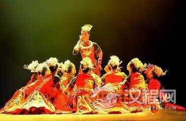 浅谈舞蹈分类的模糊性