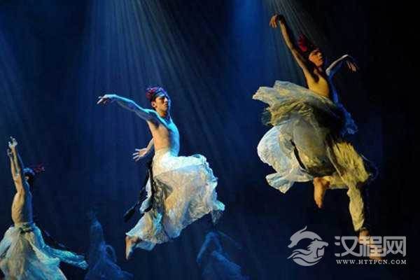 练好舞蹈的5个小招数，你值得拥有！