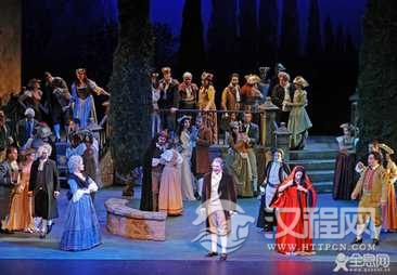 《费加罗的婚礼》