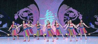 爱跳舞的女人为什么不会老？?