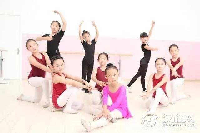 我国竞技体育中的“舞蹈”,看完涨知识了!