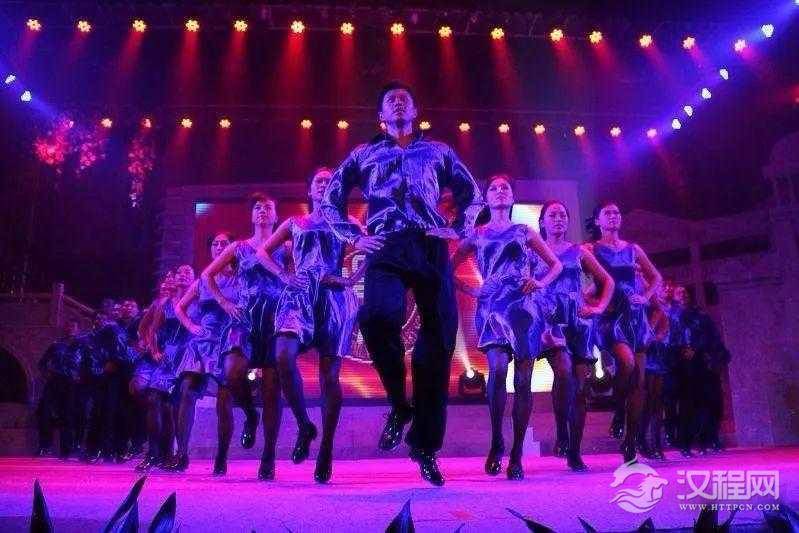 现代舞有哪些技巧