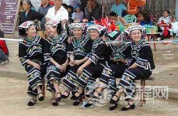 布依族神话传说