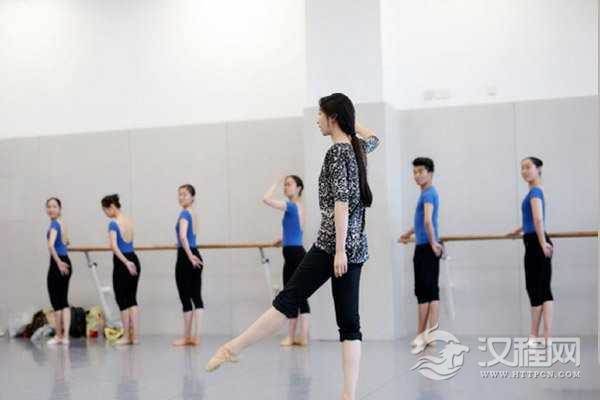 怎么才能跳好舞蹈？