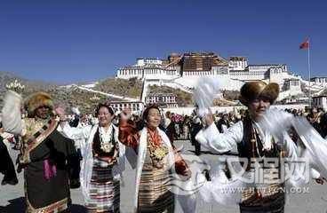 谈藏族舞蹈基础训练