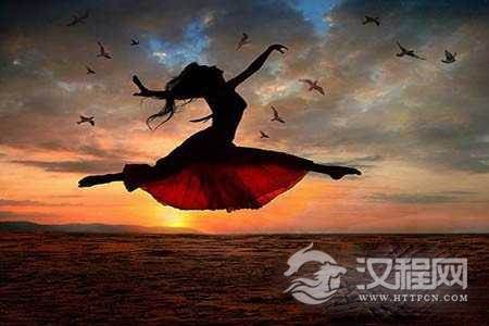 【名家之言】值得收藏的经典舞蹈名句