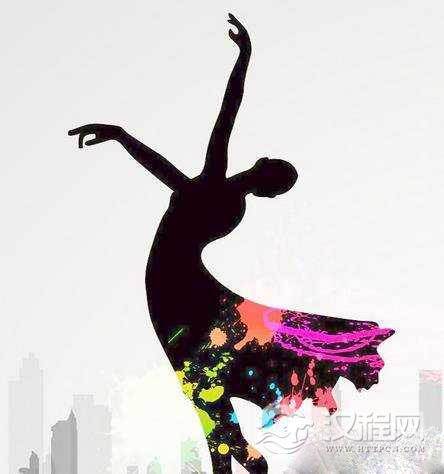 舞蹈是一门古老的艺术