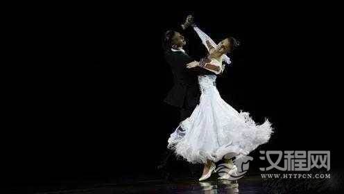 详谈国际标准舞之摩登舞基础常识和基础
