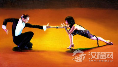 舞蹈表演中“身心合一”的概念及关系