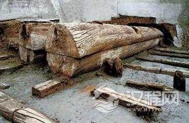 基诺族墓地习俗