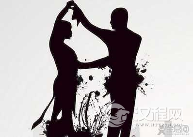 舞者的灵魂就是舞蹈的灵魂