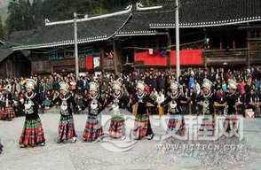 浅谈湘西苗族舞蹈的分类及艺术特征