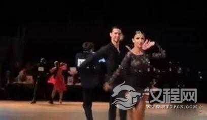 摩登舞的基础到底指的什么？