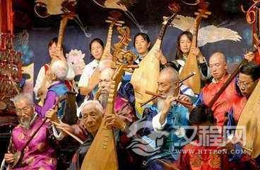 纳西族文明程度