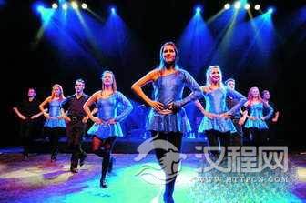 春季健身新选择