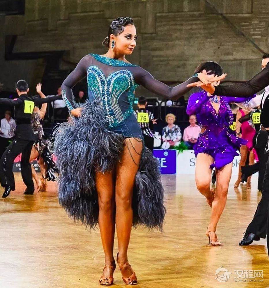 怎么避免跳舞时慢半拍