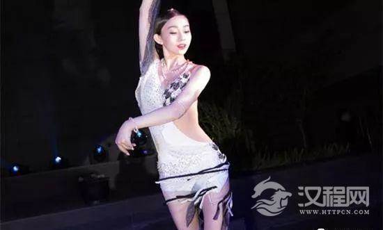 拉丁舞的一些技巧