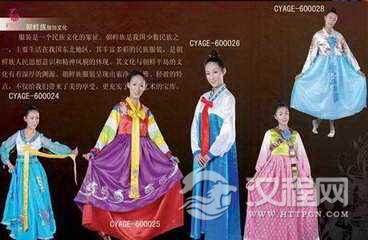 朝鲜族舞蹈基本动作