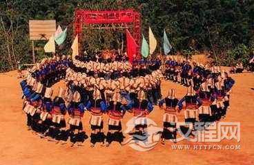 基诺族宗教信仰