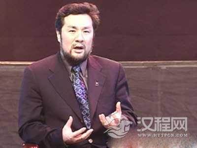 陈维亚的舞蹈世界