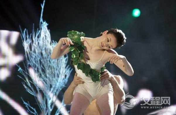 舞蹈选秀节目未来发展方向