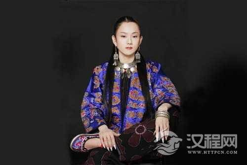 杨丽萍：原生态舞蹈不是原始的