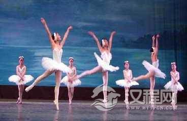 少儿芭蕾舞教学常见问题