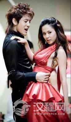 减肥最有效的4种舞蹈