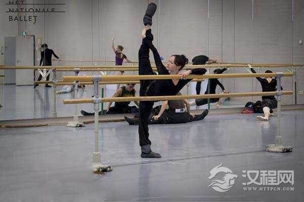 怎么提高个人提高舞蹈学习效率