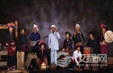 德昂族舞蹈简介