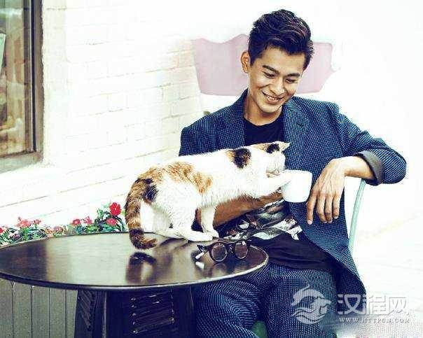 北舞的骄傲乔振宇爱心接力