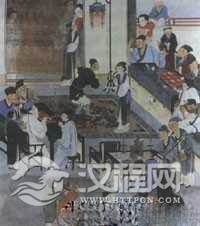 什么叫南戏、杂剧和传奇？