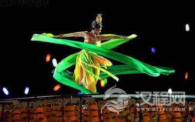 “舞蹈”全解析