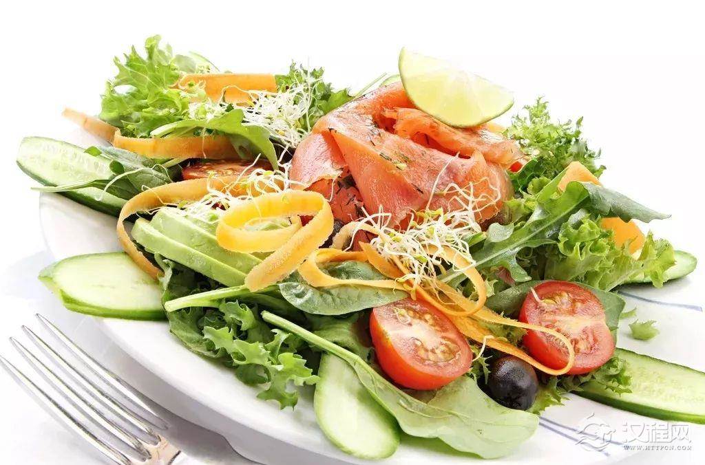 舞蹈生减肥计划,跟肉肉说拜拜!