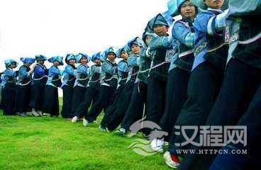 布依族民间舞蹈概况