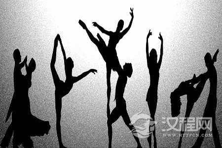 舞蹈教育 dance education